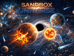 Oyun Sandbox Universe