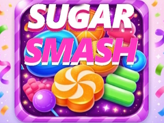 Oyun Sugar Smash