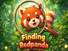 Oyun Finding Redpanda