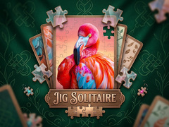 Oyun Jig Solitaire