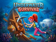 Oyun Underwater Survival