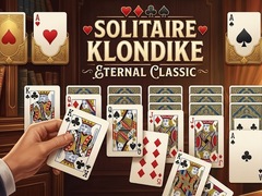 Oyun Solitaire Klondike: Eternal Classic