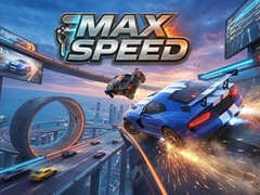 Oyun Max Speed