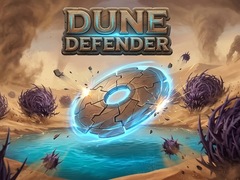 Oyun Dune Defender