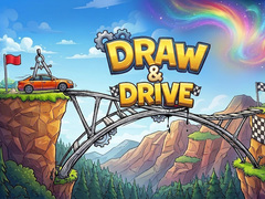 Oyun Draw & Drive