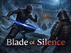 Oyun Blade of Silence