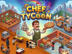 Oyun Chef Tycoon