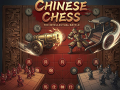Oyun Chinese Chess
