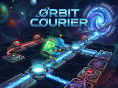 Oyun Orbit Courier