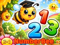 Oyun Number Bee