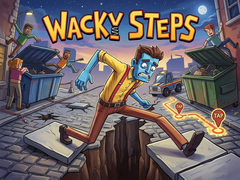 Oyun Wacky Steps