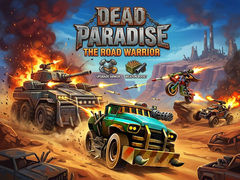 Oyun Dead Paradise: The Road Warrior