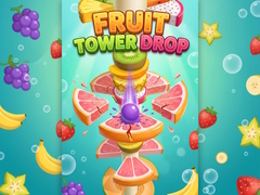 Oyun Fruit Tower Drop