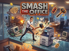 Oyun Smash the Office