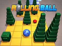 Oyun Rolling Ball 