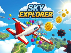 Oyun Sky Explorer
