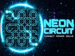 Oyun Neon Circuit