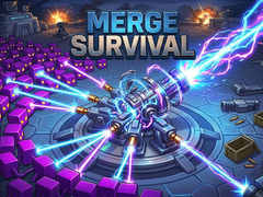 Oyun Merge Survival