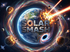 Oyun Solar Smash