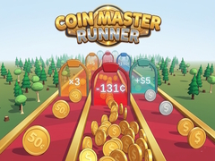 Oyun Coin Master Runner