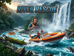 Oyun River Rescue