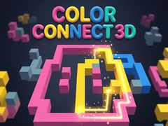 Oyun Color Connect 3D