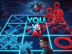 Oyun You Vs AI