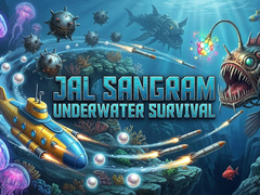 Oyun Jal Sangram Underwater Survival