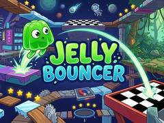 Oyun Jelly Bouncer