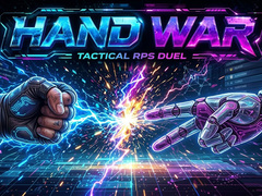 Oyun Hand War