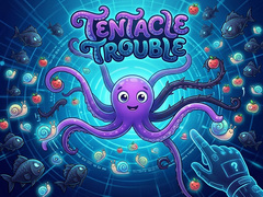 Oyun Tentacle Trouble