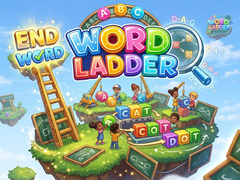 Oyun Word Ladder