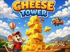 Oyun Cheese Tower