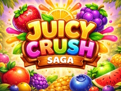 Oyun juicy crush saga