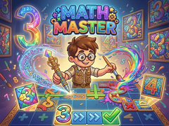 Oyun Math Master