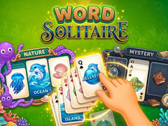 Oyun Word Solitaire