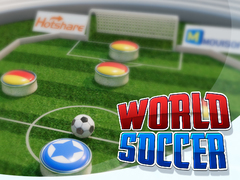 Oyun World Soccer