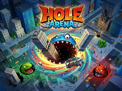 Oyun Hole Arena