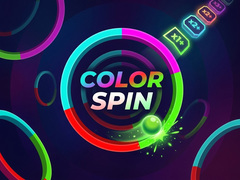 Oyun Color Spin