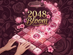 Oyun 2048 Bloom