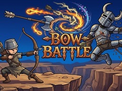 Oyun Bow Battle