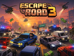 Oyun Escape Road 3