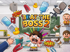 Oyun Beat the Boss 2