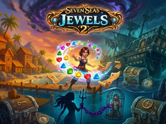 Oyun Seven Seas Jewels 2