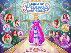 Oyun Dress Up - Games For Girls