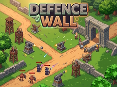 Oyun Defence Wall