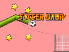 Oyun Soccer Drop 