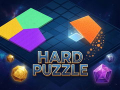Oyun Hard Puzzle