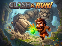 Oyun Clash & Run