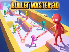 Oyun Bullet Master 3D
